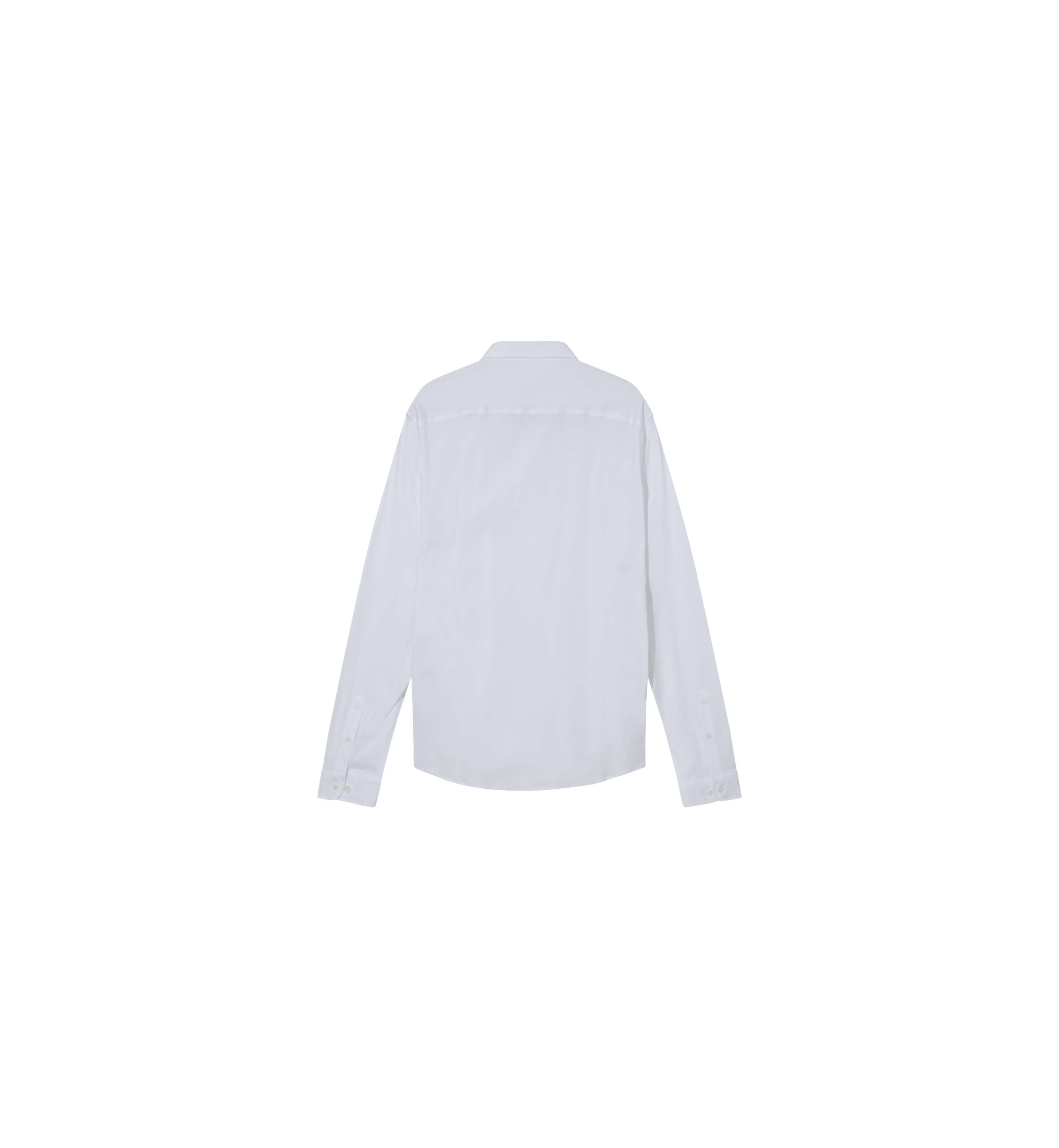 Packshot / White / Back